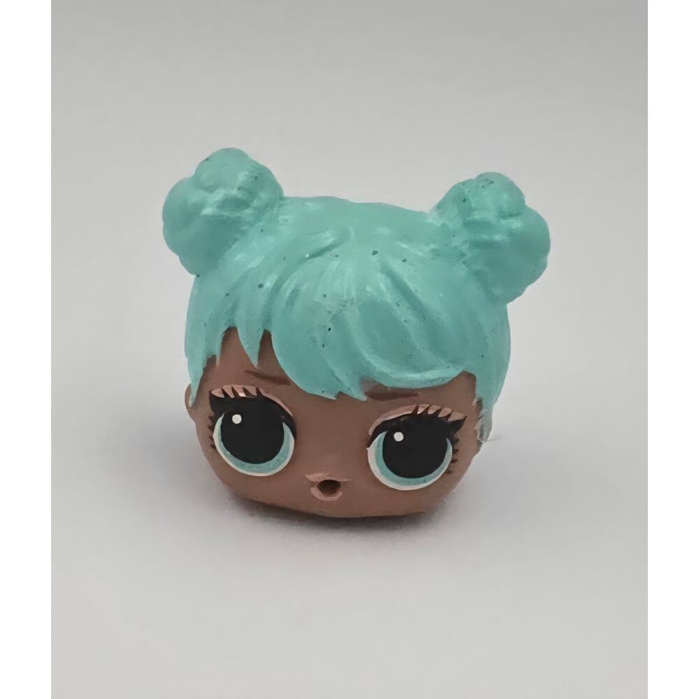 MGA Entertainment LOL Surprise Doll Ice Ice Baby Head ONLY